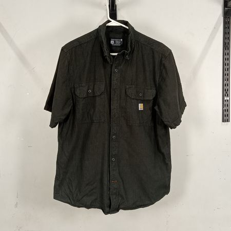 CARHARTT MENS SHIRTS BUNDLE 07