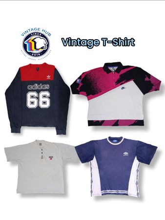 Vintage T-Shirt
