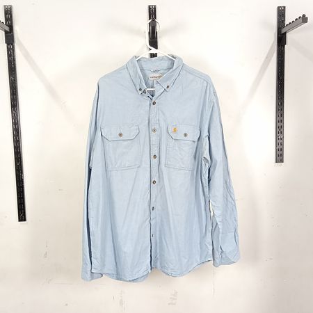 CARHARTT MENS SHIRTS BUNDLE 09