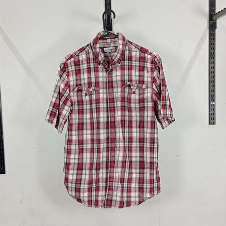 CARHARTT MENS SHIRTS BUNDLE 10