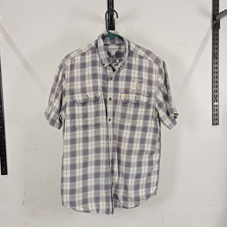 CARHARTT MENS SHIRTS BUNDLE 11