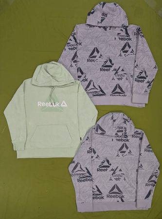 💥 RV3176 Reebok Hoodies