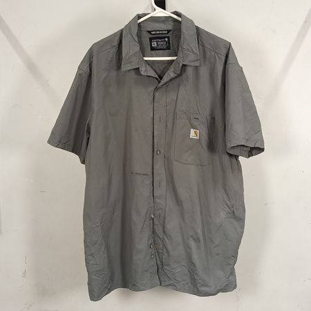 CARHARTT MENS SHIRTS BUNDLE 13