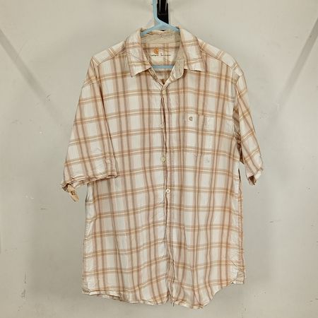 CARHARTT MENS SHIRTS BUNDLE 15