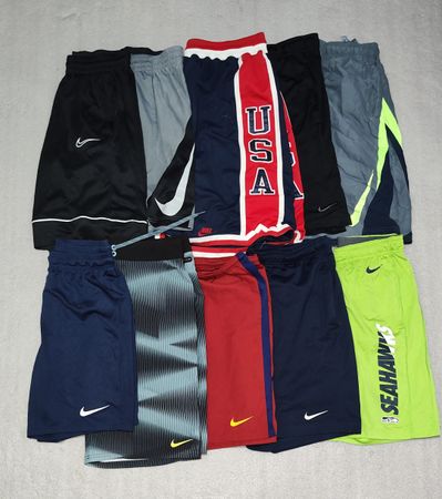 Nike shorts