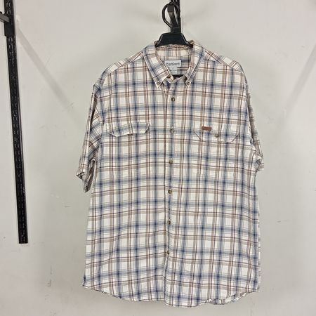 CARHARTT MENS SHIRTS BUNDLE 16