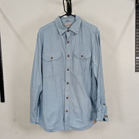 CARHARTT MENS SHIRTS BUNDLE 17