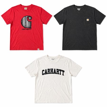 Carhartt T-shirts