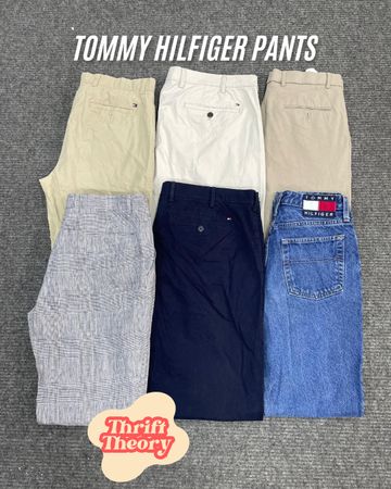Tommy Hilfiger Pants - (24/04)