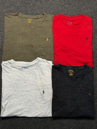 Ralph Lauren T-Shirts