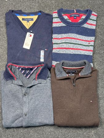Tommy Hilfiger Knitwear