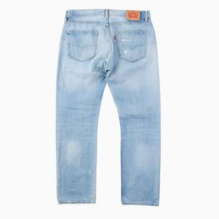 Levis Women Jeans