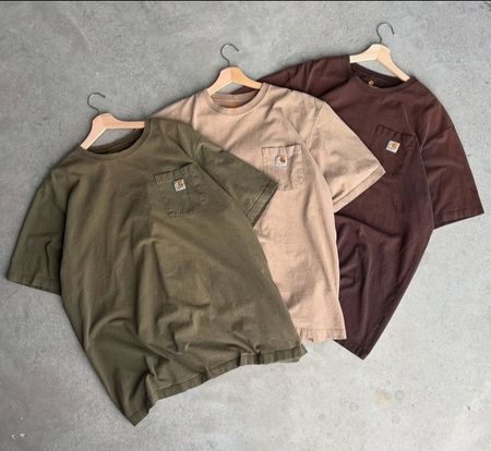 Carhartt T-Shirts