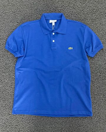 Lacoste T-Shirts