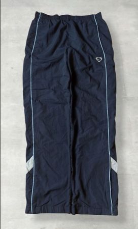 Special Vintage Baggy Nike Trackpants