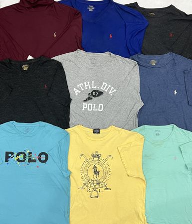 Polo Ralph Lauren T-Shirts