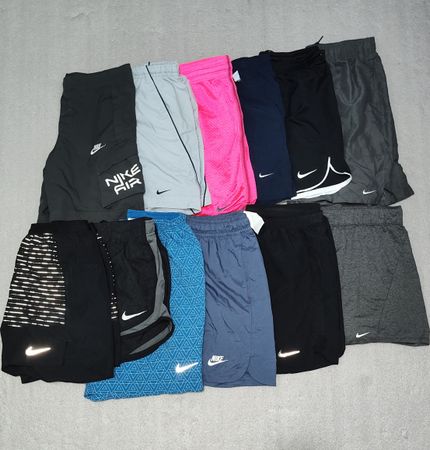 Nike women shorts