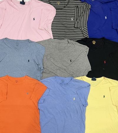Polo Ralph Lauren T-Shirts
