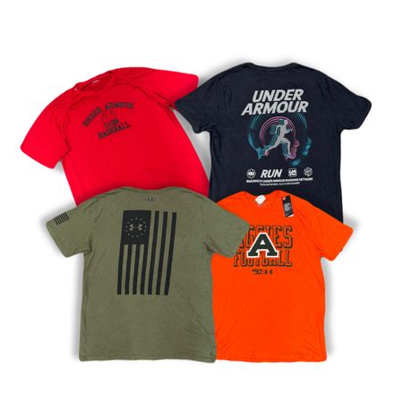Under Armour  T shirts