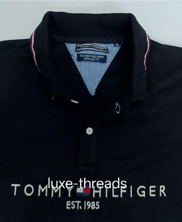 Tommy Hilfiger t shirts