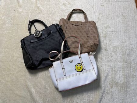 Guess bags