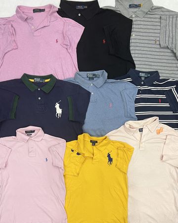Ralph Lauren Polo Shirts