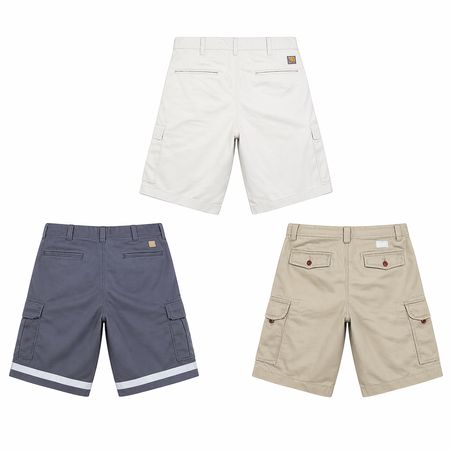 Carhartt/Dickies/ralphlauren shorts VCH 076
