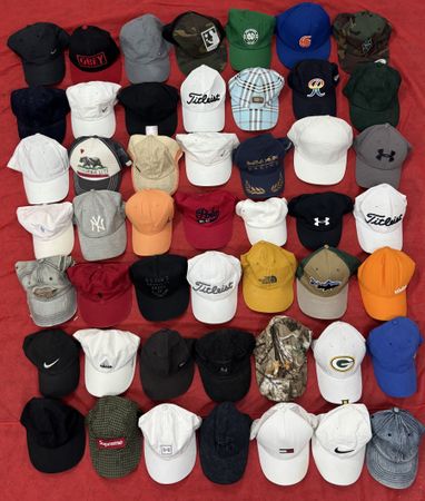 Baseball Caps