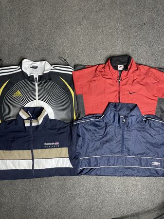 Vintage Windbreaker
