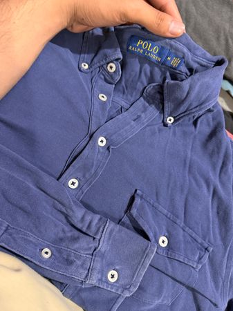 Custom handpick Ralph laurem shirts