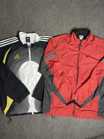 Vintage Windbreaker