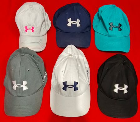 Under armour Hat