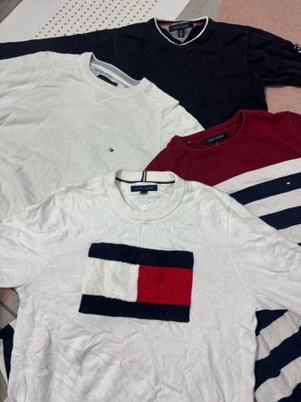 Tommy Hilfiger sweater