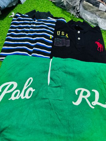 Premium ralph lauren polo t shirt