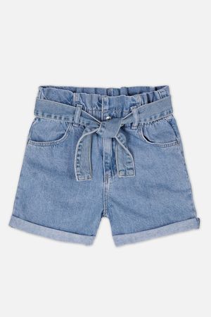 Unbranded denim shorts