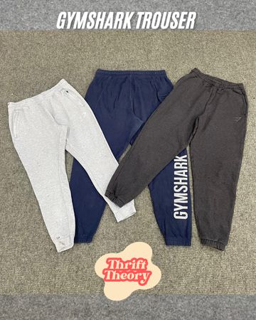 Gymshark Trouser - (24/04)