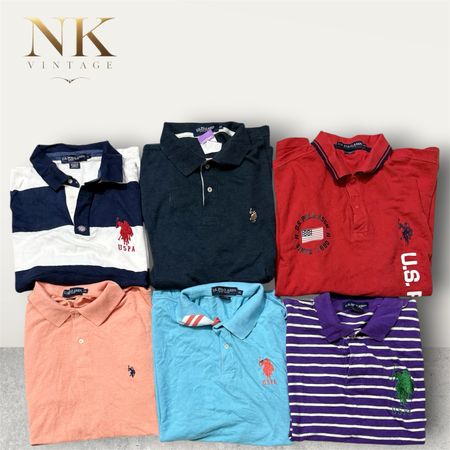 U.S polo Assn T-Shirts