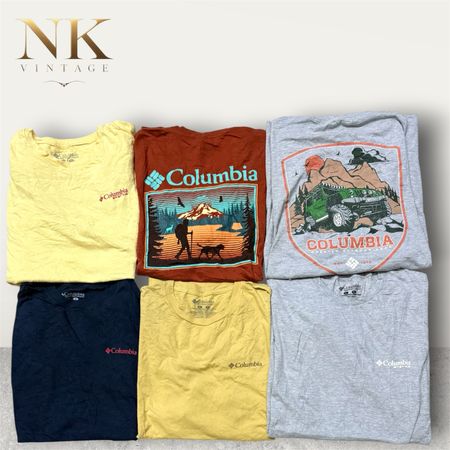 Columbia T-Shirts