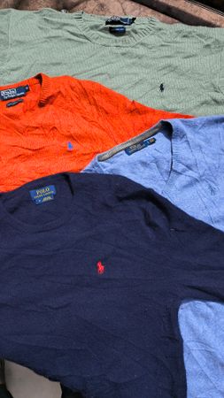 Ralph Lauren Polo sweater