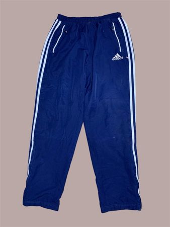 Adidas Track Pants