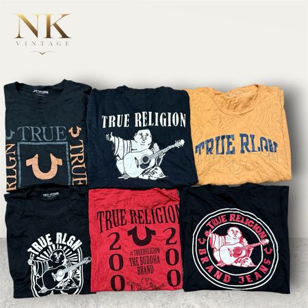 True Religion T-Shirts