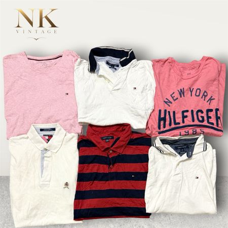 Tommy Hilfiger T-Shirts