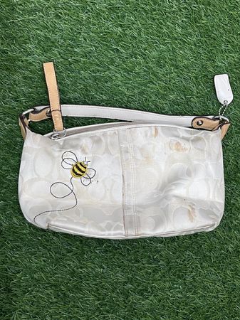 Coach bags