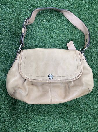 Coach bags