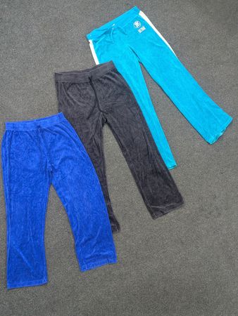 Juicy Couture Damenhose