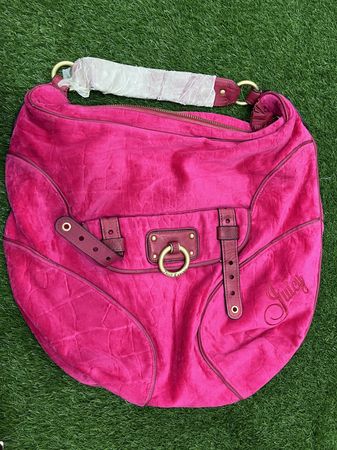 Juicy couture bags