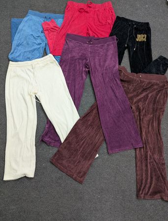 Juicy Couture Ladies Pants