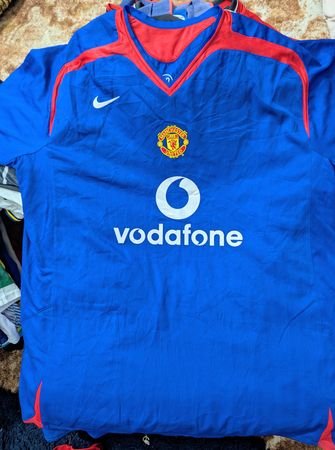 Men,s Football vintage jerseys Tshirts
