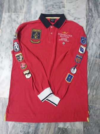 Rugby-Shirts