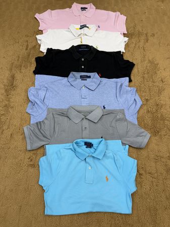 Polo Ralph Lauren Polo T-shirts